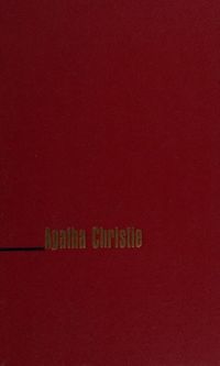 And Then There Were None cover