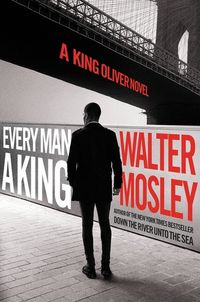 Every Man a King cover