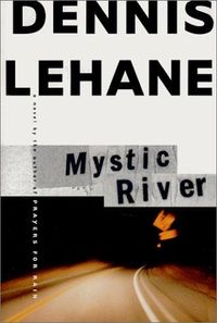 Mystic River cover