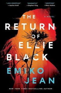 The Return of Ellie Black cover