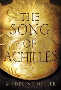 The Song of Achilles cover