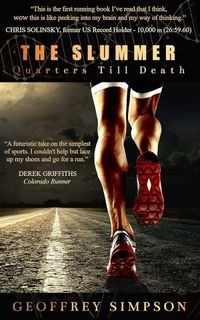 The Slummer: Quarters Till Death cover
