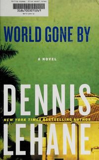 World Gone By cover